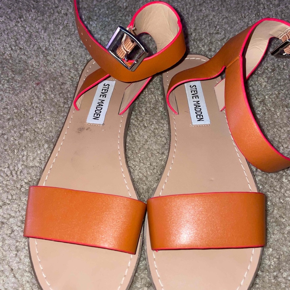 Steve Madden Sandals
